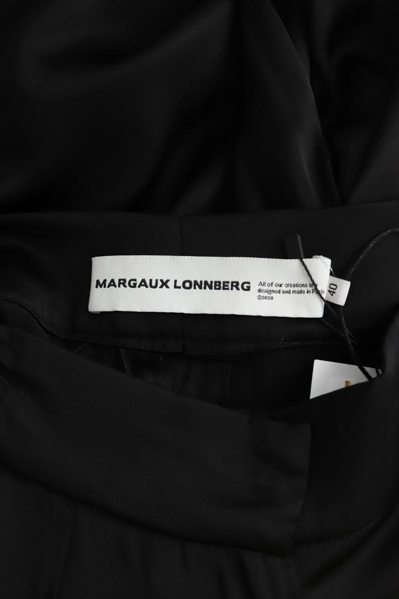 Large Margaux Lonnberg  Noir