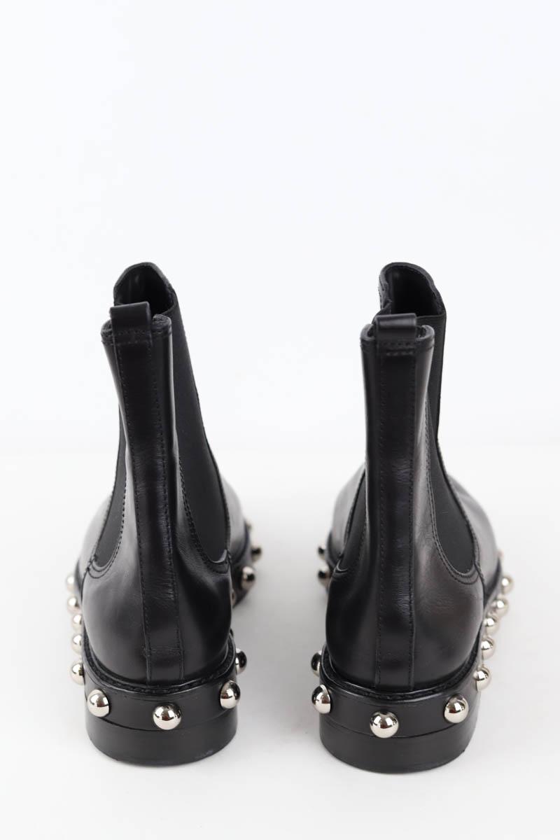 Boots Red Valentino  Noir
