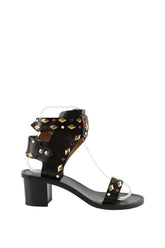 Sandales Isabel Marant Étoile  Noir