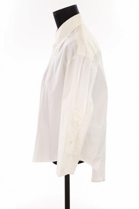 Chemises Red Valentino  Blanc