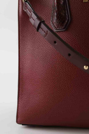 Sac à main Michael Kors  Bordeaux