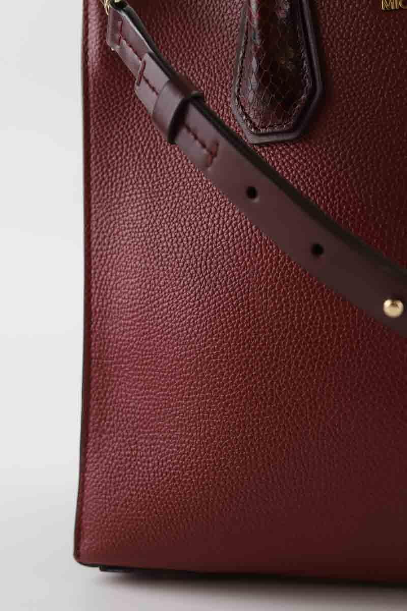 Sac à main Michael Kors  Bordeaux