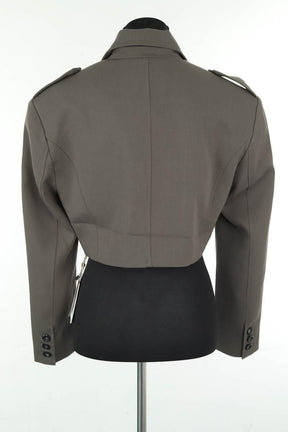 Veste The Frankie Shop  Gris