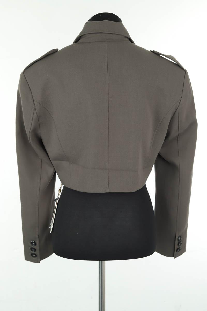 Veste The Frankie Shop  Gris
