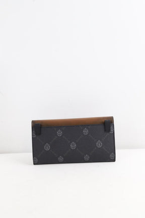 Pochette Berluti  Noir