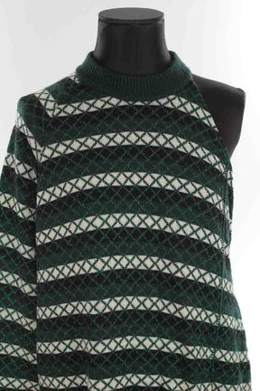 Pulls Raf Simons  Vert