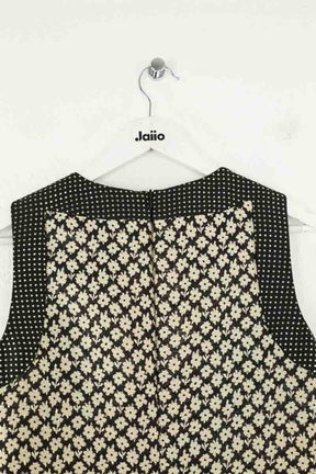 Mi-longueur Red Valentino  Noir