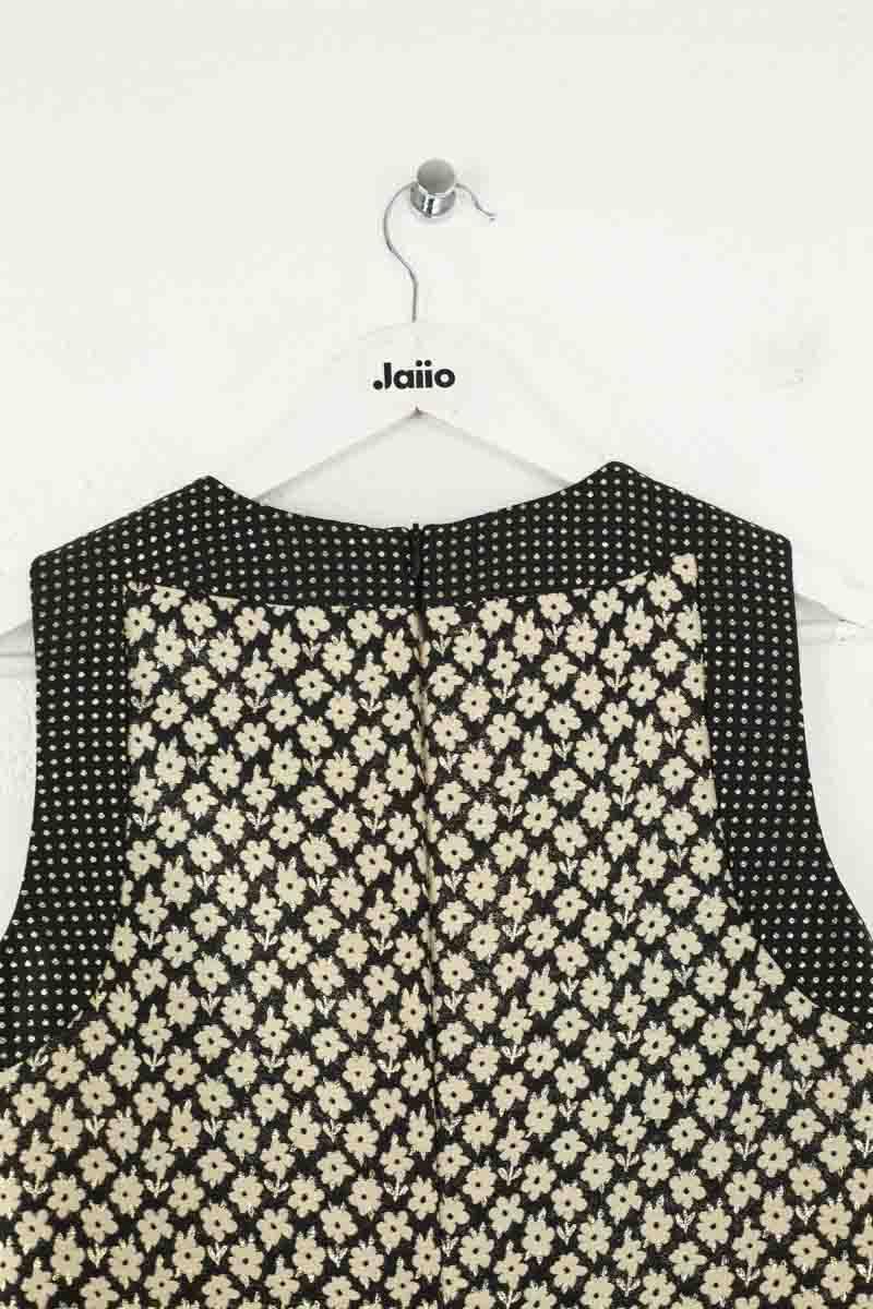 Mi-longueur Red Valentino  Noir