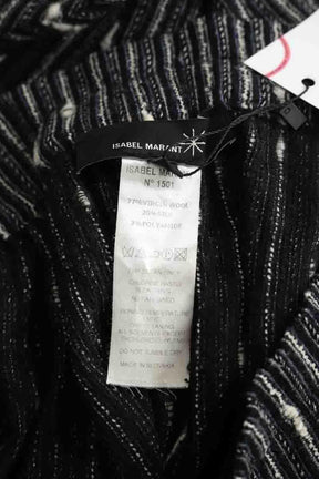 Droit Isabel Marant Étoile  Noir