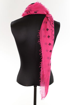 Étoles Kujten  Rose