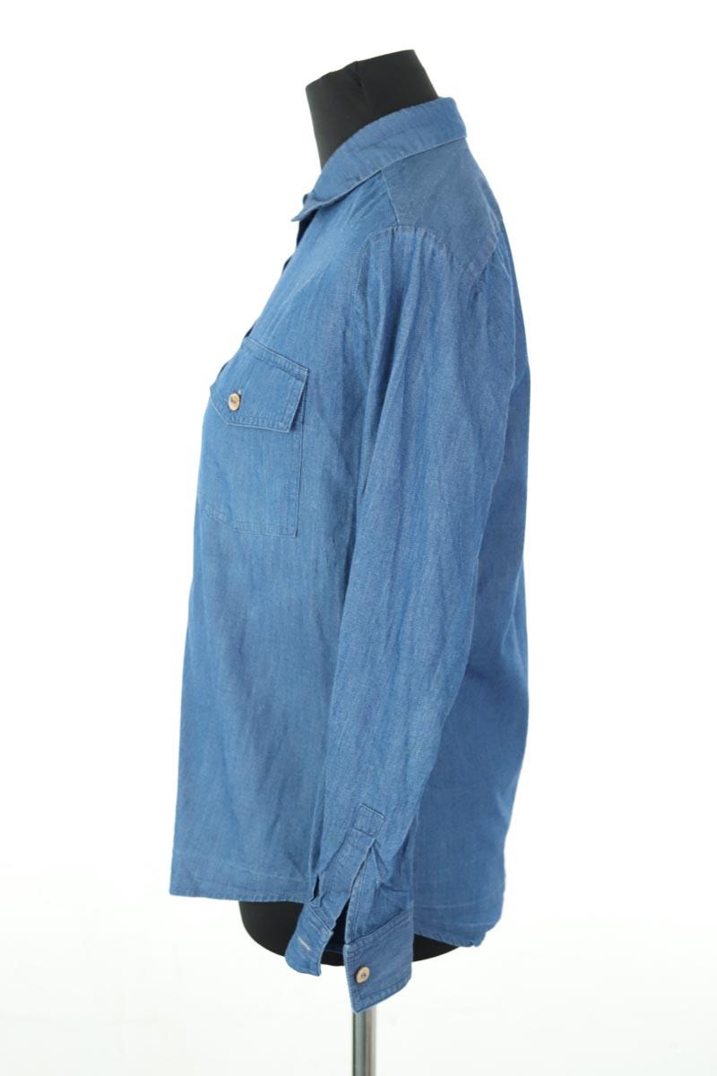 Chemises Other Brand  Bleu