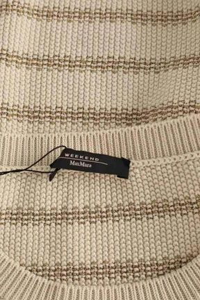Pull Max Mara  Beige