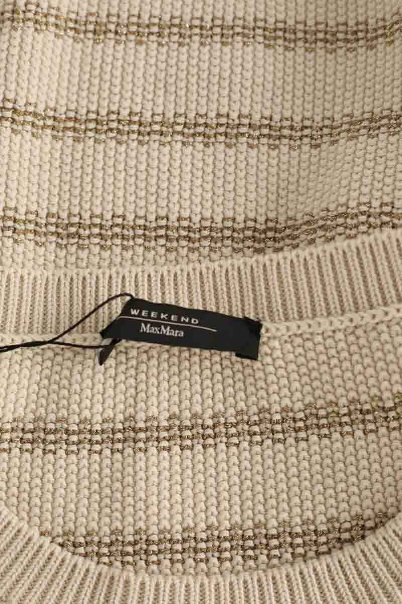 Pull Max Mara  Beige