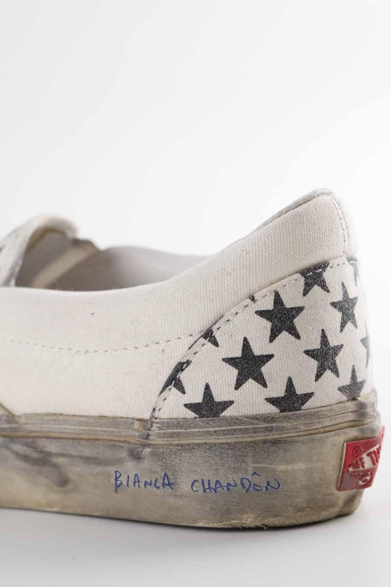 Mocassins Vans  Blanc