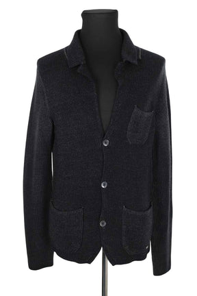 Gilets Boss  Noir