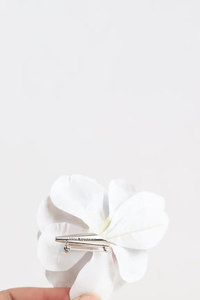 Broches Louis Vuitton  Blanc