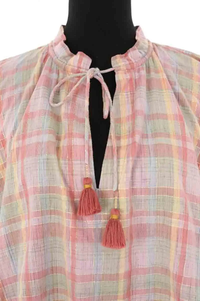 Blouse Vanessa Bruno  Multicolore