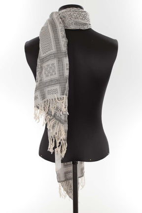 Echarpes Kenzo  Gris