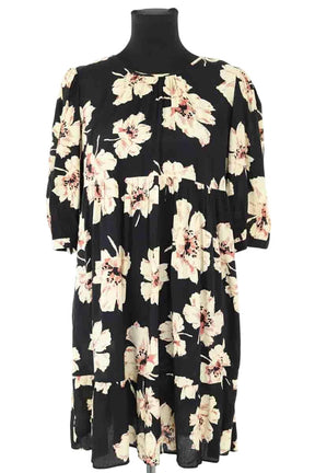 Robe Bash  Noir