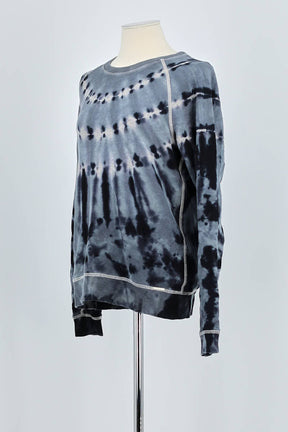 Pull Diesel  Gris
