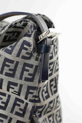 Sacs porté épaule Fendi  Bleu