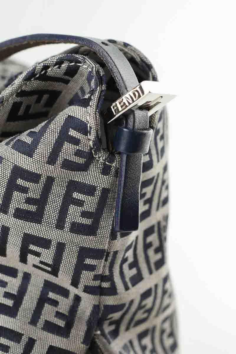 Sacs porté épaule Fendi  Bleu