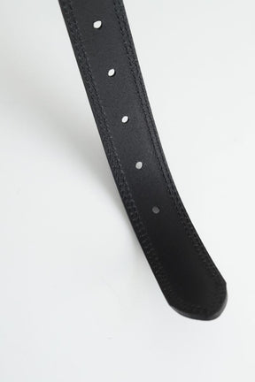 Ceinture Sézane  Noir