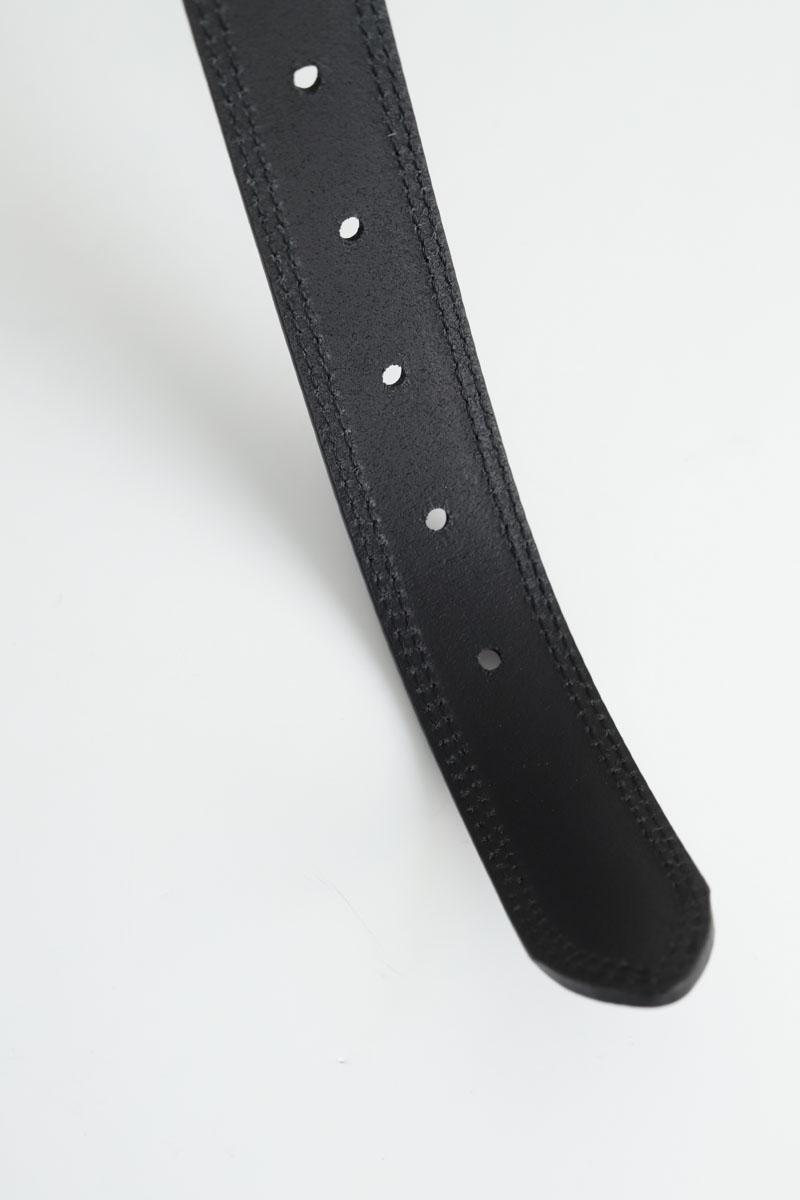 Ceinture Sézane  Noir