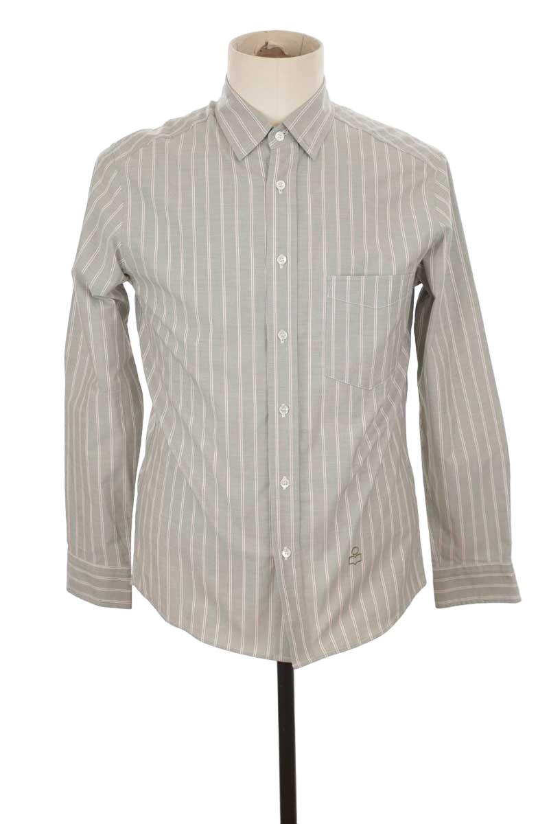 Chemise Isabel Marant  Gris