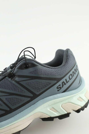 Baskets Salomon  Gris