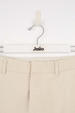 Pantalon Helmut Lang  Beige