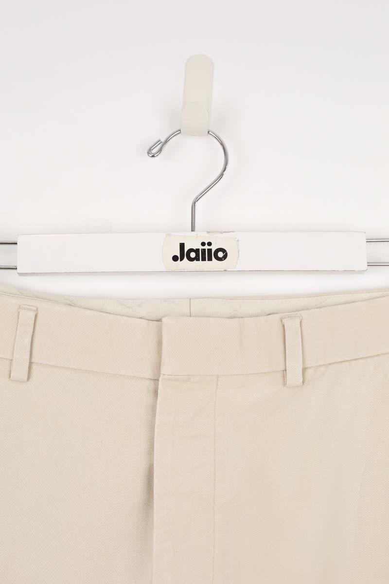Pantalon Helmut Lang  Beige