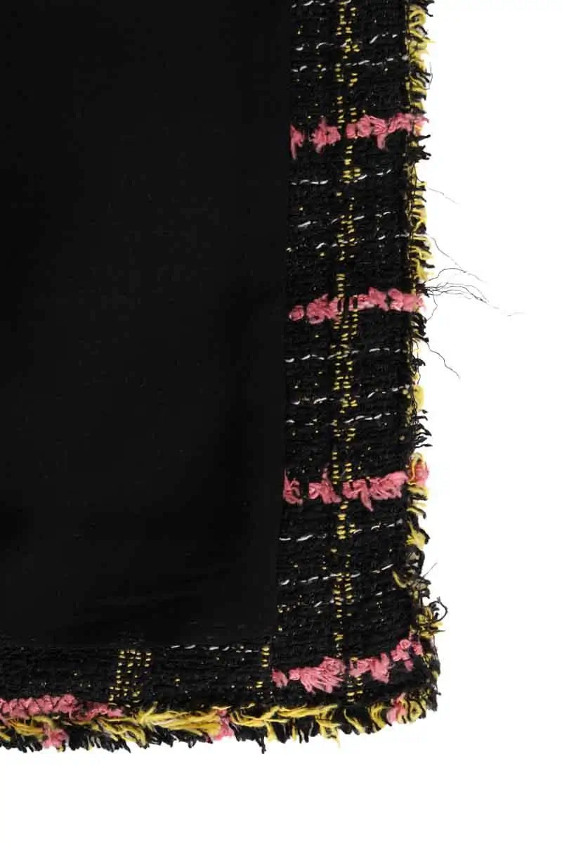Veste Pinko Multicolore en Coton