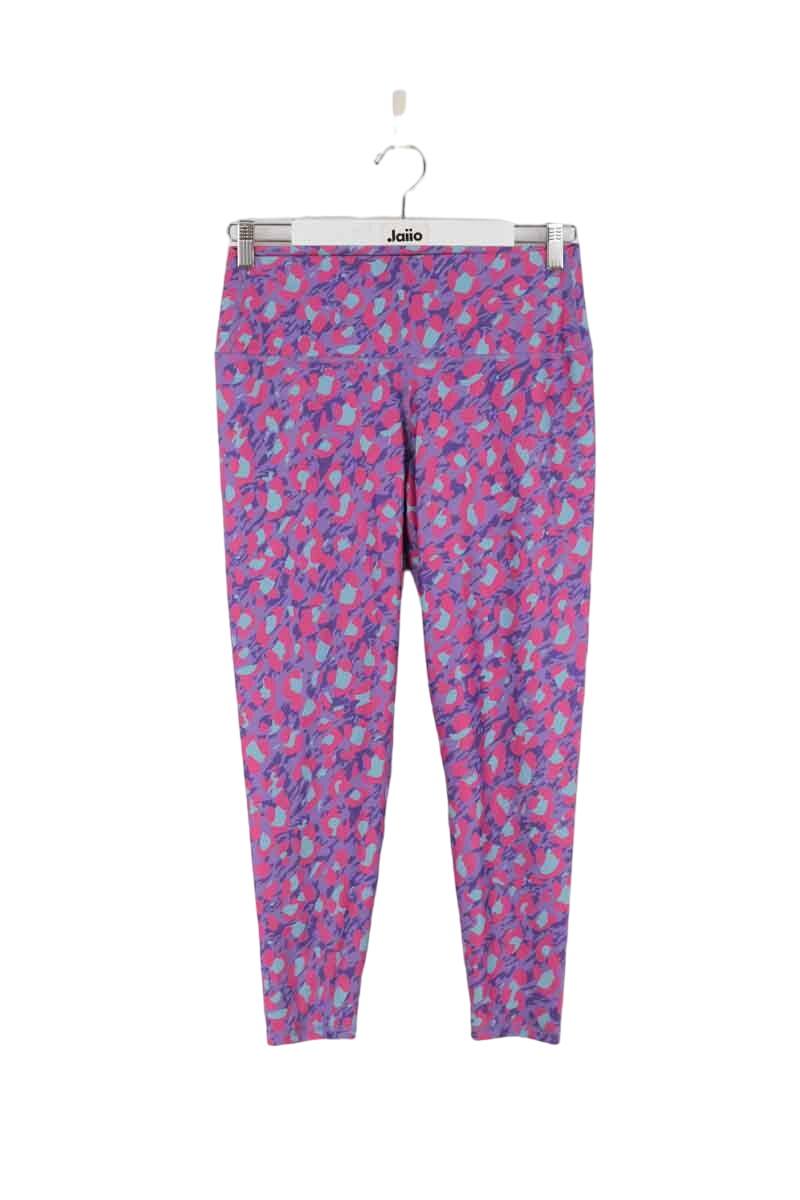 Leggings Luz  Violet