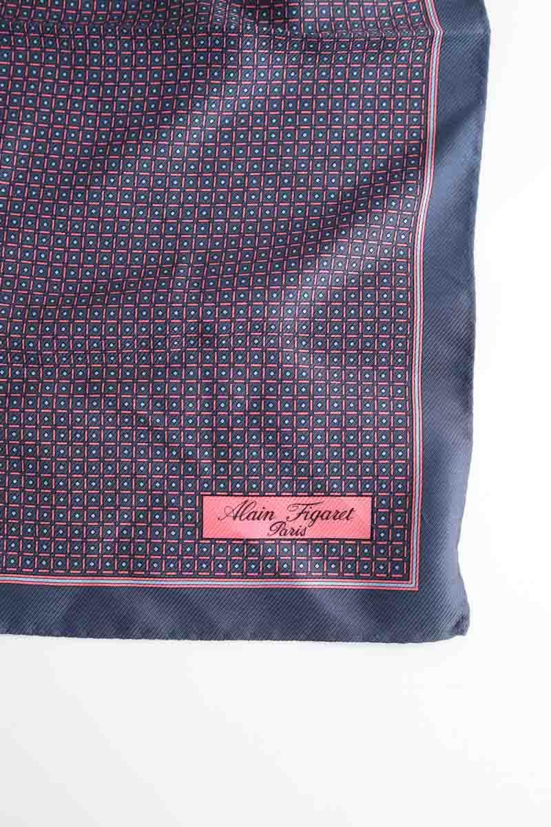 Pochettes Figaret  Bleu