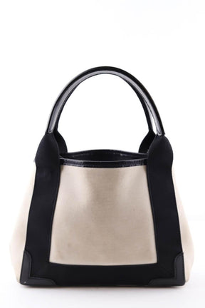 Sacs Balenciaga Navy cabas Noir