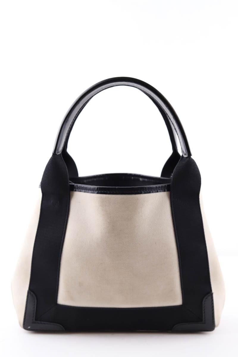 Sacs Balenciaga Navy cabas Noir