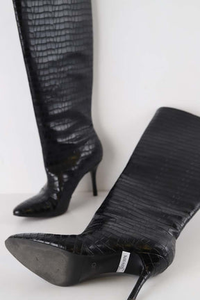 Bottes Liu Jo  Noir