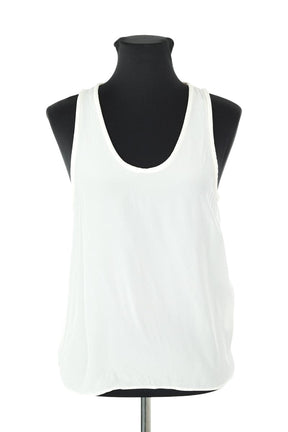 Top Maje  Blanc