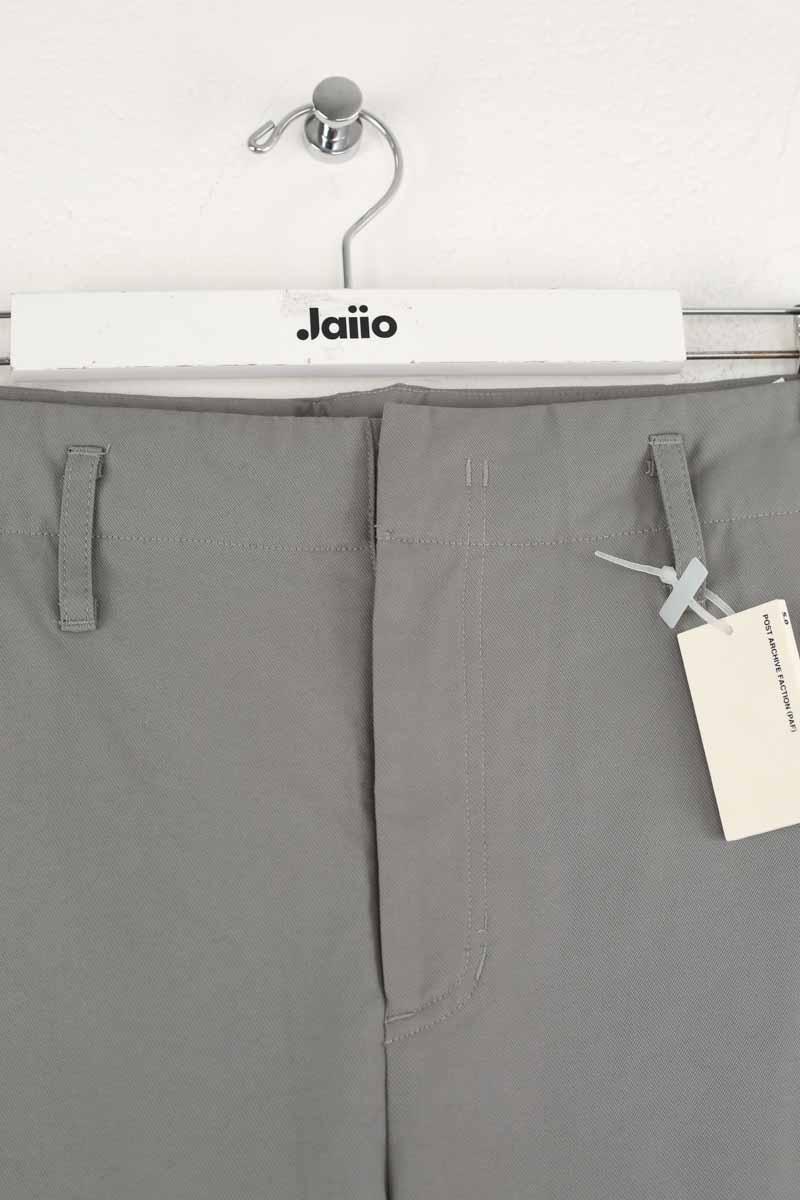 Pantalon Other Brand  Gris