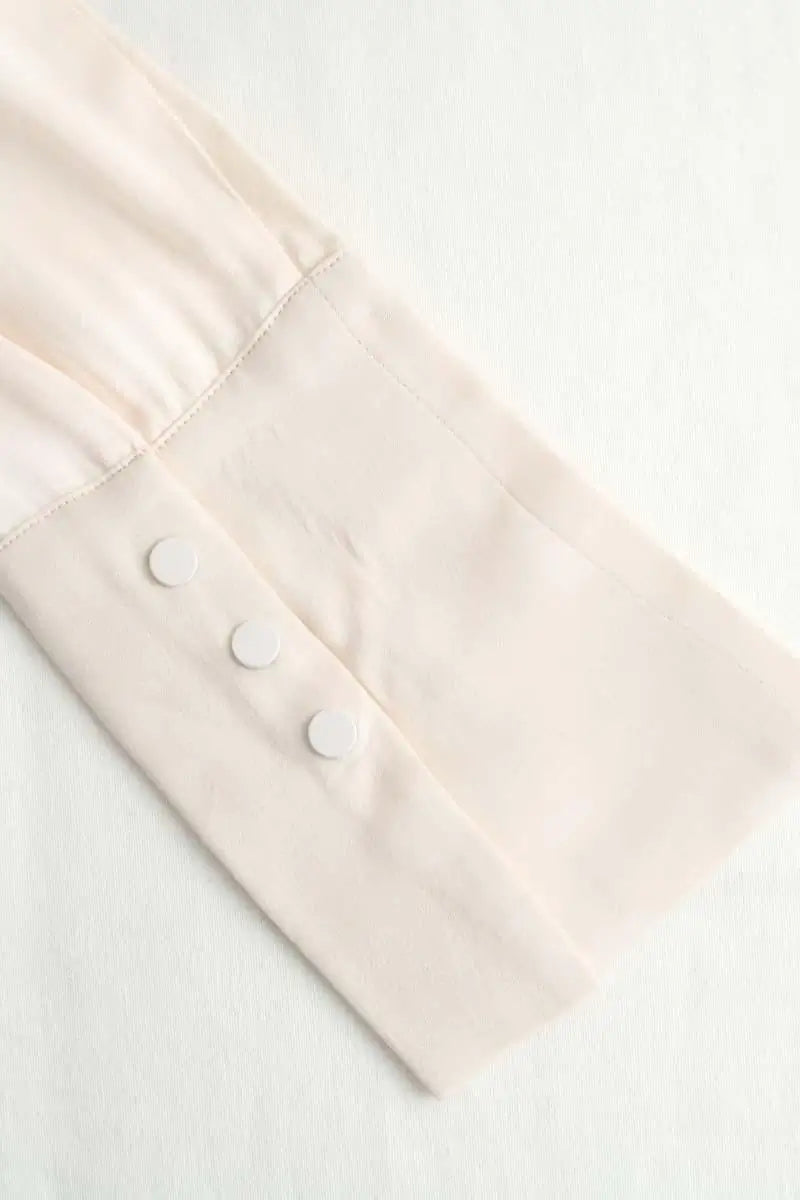 Robe Claudie Pierlot  Rose