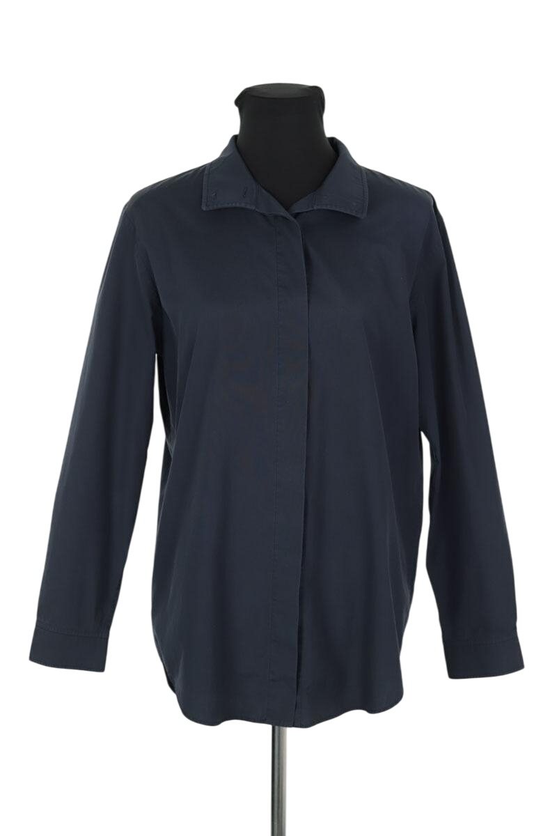 Chemise Hermès  Bleu