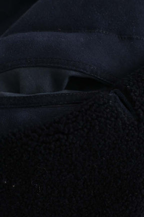 Manteau Francesco Smalto  Bleu