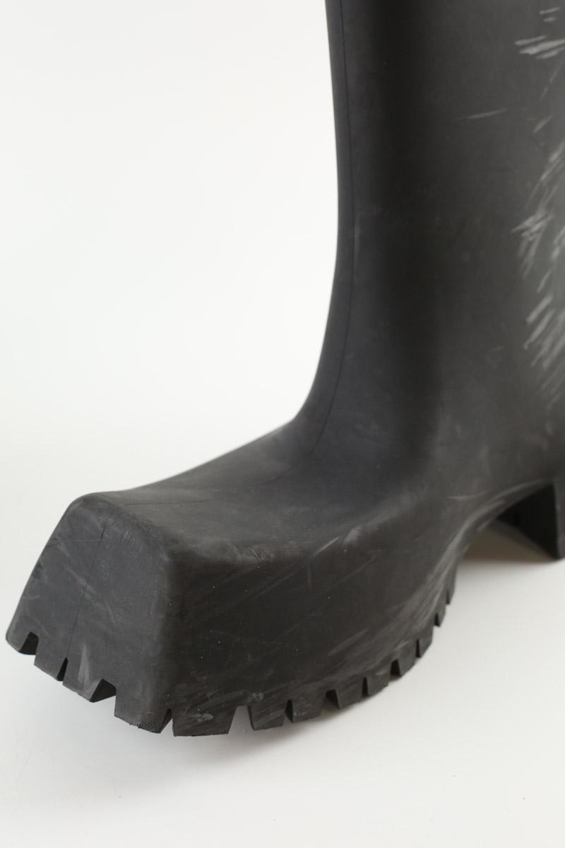 Bottes Balenciaga  Noir
