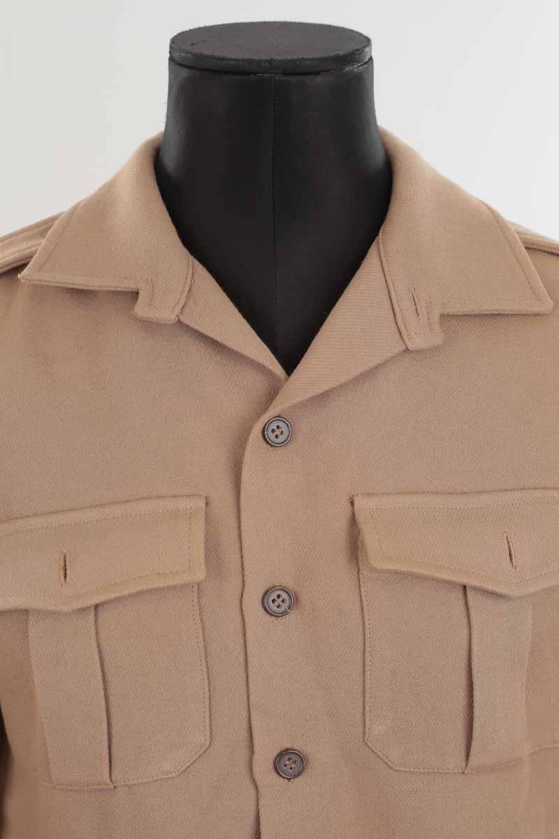 Veste Laurence Bras  Beige