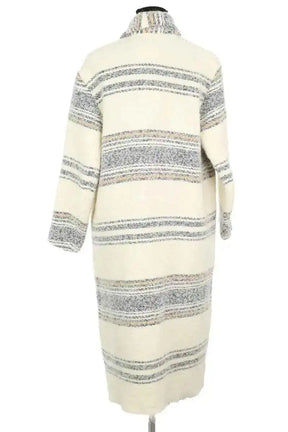 Veste Isabel Marant Étoile Ecru en Synthétique