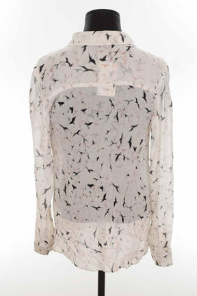 Chemises Zapa  Blanc