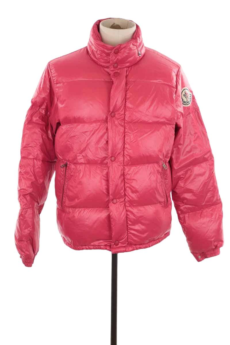 Puffers Moncler  Rouge