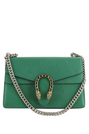 Sac à main Gucci Dionysus Vert