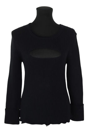 Tricot Sonia Rykiel  Noir
